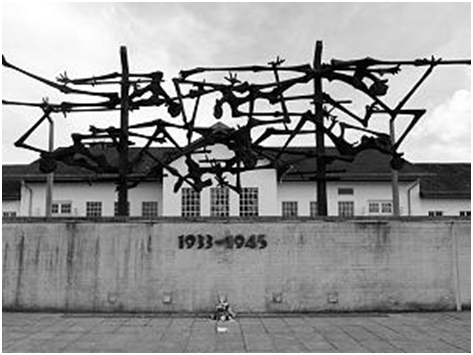 Häftlinge flüchten